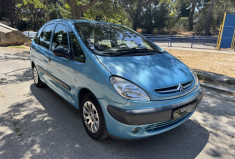 Citroën XSARA PICASSO 2.0 HDi 90CH DISTRIBUTION + EMBRAYAGE NEUF