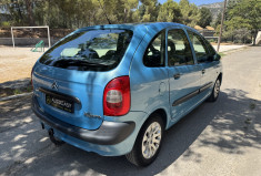 Citroën XSARA PICASSO 2.0 HDi 90CH DISTRIBUTION + EMBRAYAGE NEUF