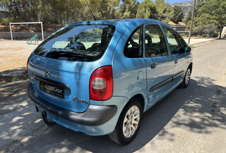 Citroën XSARA PICASSO 2.0 HDi 90CH DISTRIBUTION + EMBRAYAGE NEUF