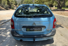 Citroën XSARA PICASSO 2.0 HDi 90CH DISTRIBUTION + EMBRAYAGE NEUF