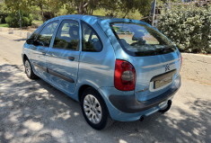 Citroën XSARA PICASSO 2.0 HDi 90CH DISTRIBUTION + EMBRAYAGE NEUF