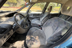 Citroën XSARA PICASSO 2.0 HDi 90CH DISTRIBUTION + EMBRAYAGE NEUF