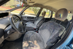 Citroën XSARA PICASSO 2.0 HDi 90CH DISTRIBUTION + EMBRAYAGE NEUF