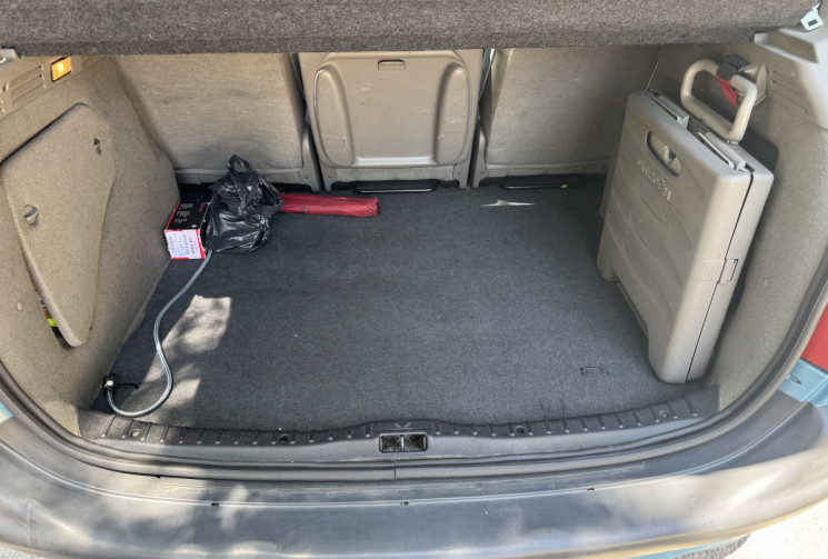 Citroën XSARA PICASSO 2.0 HDi 90CH DISTRIBUTION + EMBRAYAGE NEUF
