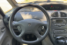 Citroën XSARA PICASSO 2.0 HDi 90CH DISTRIBUTION + EMBRAYAGE NEUF