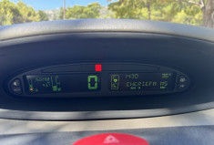 Citroën XSARA PICASSO 2.0 HDi 90CH DISTRIBUTION + EMBRAYAGE NEUF