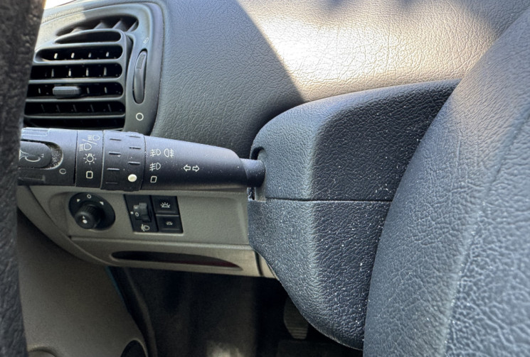 Citroën XSARA PICASSO 2.0 HDi 90CH DISTRIBUTION + EMBRAYAGE NEUF