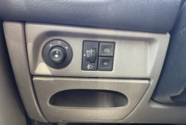 Citroën XSARA PICASSO 2.0 HDi 90CH DISTRIBUTION + EMBRAYAGE NEUF