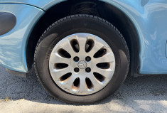 Citroën XSARA PICASSO 2.0 HDi 90CH DISTRIBUTION + EMBRAYAGE NEUF