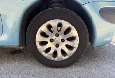 Citroën XSARA PICASSO 2.0 HDi 90CH DISTRIBUTION + EMBRAYAGE NEUF