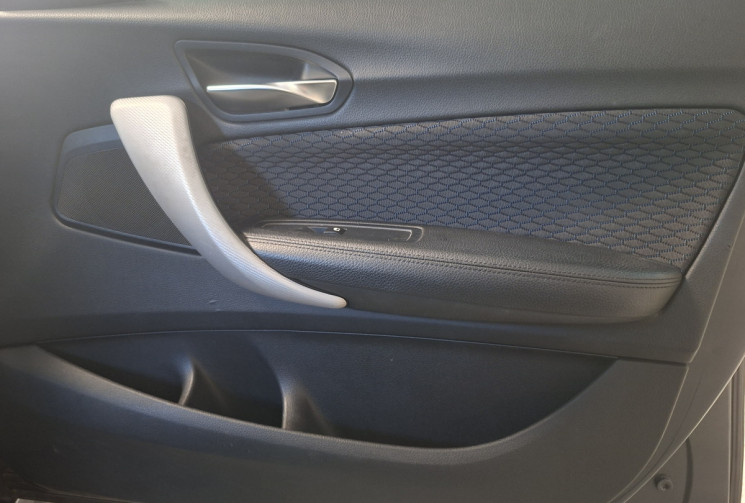 BMW Série 1 118 D 2.0 F 20 150 PACK M