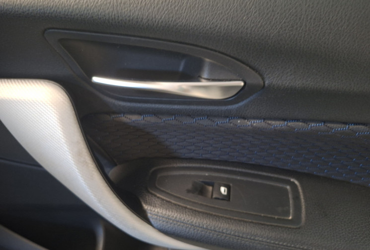 BMW Série 1 118 D 2.0 F 20 150 PACK M