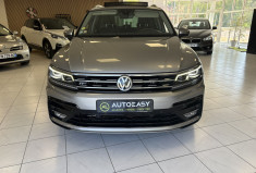 Volkswagen Tiguan TDI 150 RLINE