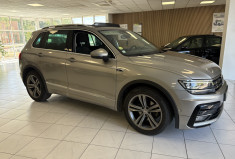 Volkswagen Tiguan TDI 150 RLINE
