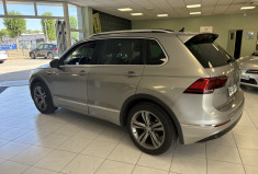 Volkswagen Tiguan TDI 150 RLINE