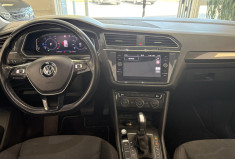 Volkswagen Tiguan TDI 150 RLINE