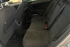 Volkswagen Tiguan TDI 150 RLINE