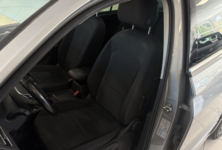 Volkswagen Tiguan TDI 150 RLINE