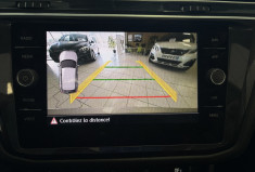 Volkswagen Tiguan TDI 150 RLINE