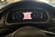 Volkswagen Tiguan TDI 150 RLINE