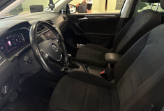 Volkswagen Tiguan TDI 150 RLINE