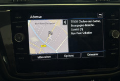 Volkswagen Tiguan TDI 150 RLINE
