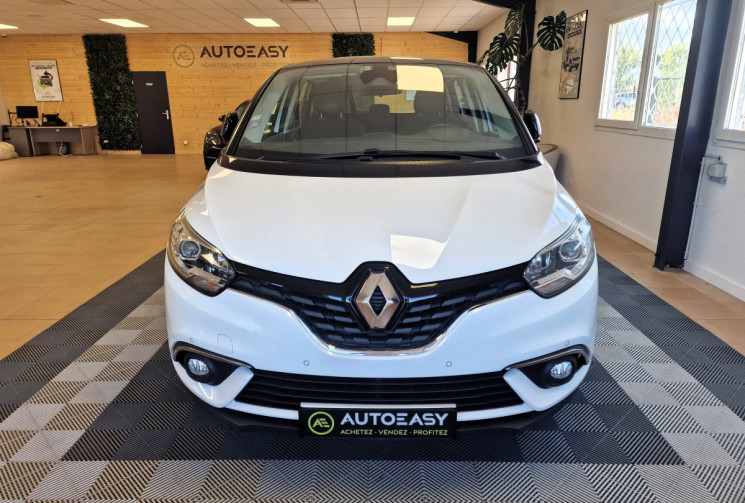 Renault Scénic IV 1.3 TCE 140 LIMITED