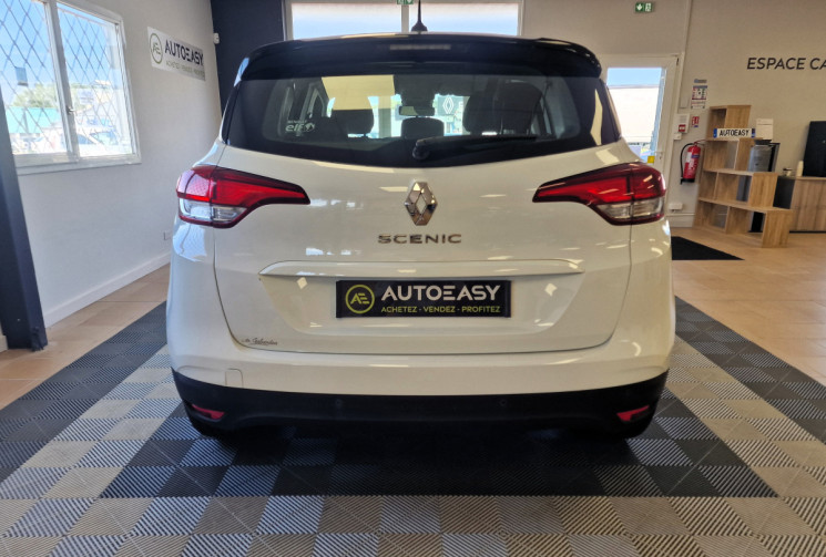 Renault Scénic IV 1.3 TCE 140 LIMITED