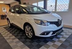 Renault Scénic IV 1.3 TCE 140 LIMITED
