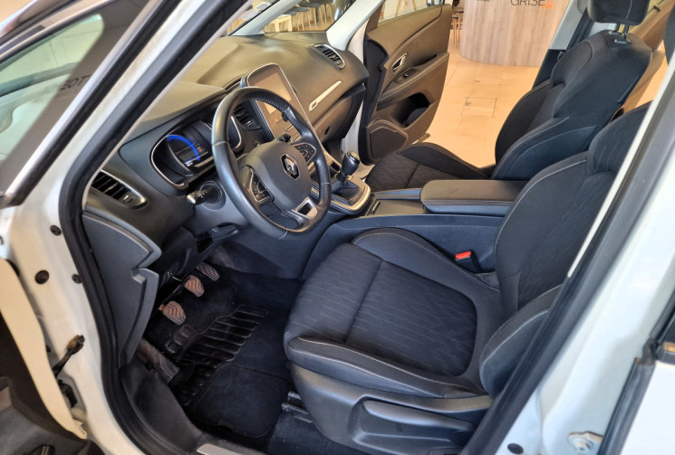 Renault Scénic IV 1.3 TCE 140 LIMITED