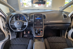 Renault Scénic IV 1.3 TCE 140 LIMITED
