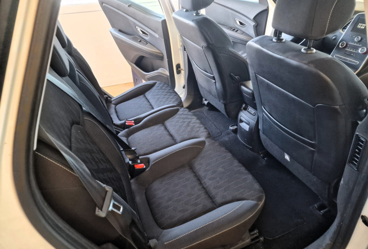 Renault Scénic IV 1.3 TCE 140 LIMITED