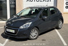 Peugeot 208  1.5 BlueHDi 100 ch Active