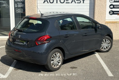 Peugeot 208  1.5 BlueHDi 100 ch Active