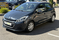 Peugeot 208  1.5 BlueHDi 100 ch Active