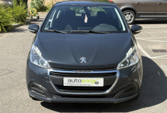 Peugeot 208  1.5 BlueHDi 100 ch Active