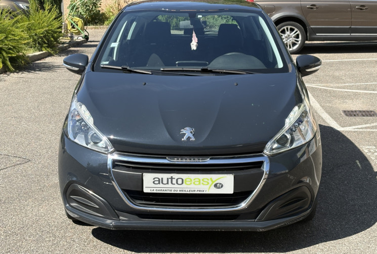 Peugeot 208  1.5 BlueHDi 100 ch Active