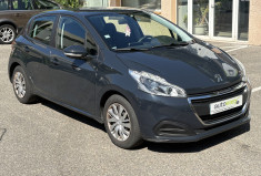 Peugeot 208  1.5 BlueHDi 100 ch Active