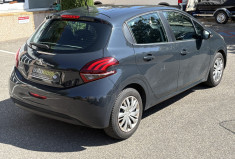 Peugeot 208  1.5 BlueHDi 100 ch Active