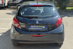 Peugeot 208  1.5 BlueHDi 100 ch Active