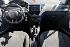 Peugeot 208  1.5 BlueHDi 100 ch Active
