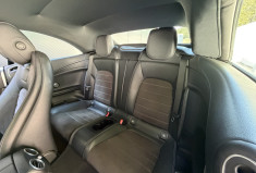 Mercedes Classe C Cabriolet 220 d 194 AMG Line 9G-Tronic / Multibeam / Burmester / Caméra 360