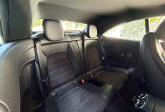Mercedes Classe C Cabriolet 220 d 194 AMG Line 9G-Tronic / Multibeam / Burmester / Caméra 360