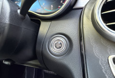 Mercedes Classe C Cabriolet 220 d 194 AMG Line 9G-Tronic / Multibeam / Burmester / Caméra 360