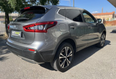 Nissan Qashqai 1.6 dCi 130cv N-Connecta Ph2 / Caméra 360° / Sièges chauffants / Suivi d'entretien