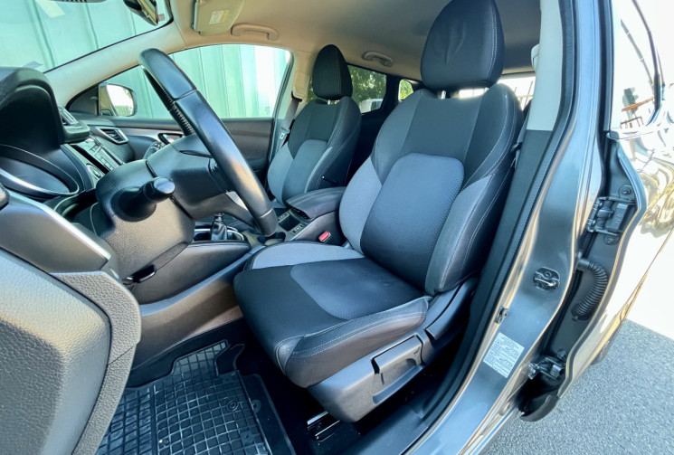 Nissan Qashqai 1.6 dCi 130cv N-Connecta Ph2 / Caméra 360° / Sièges chauffants / Suivi d'entretien