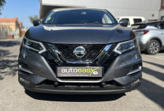 Nissan Qashqai 1.6 dCi 130cv N-Connecta Ph2 / Caméra 360° / Sièges chauffants / Suivi d'entretien