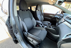 Nissan Qashqai 1.6 dCi 130cv N-Connecta Ph2 / Caméra 360° / Sièges chauffants / Suivi d'entretien