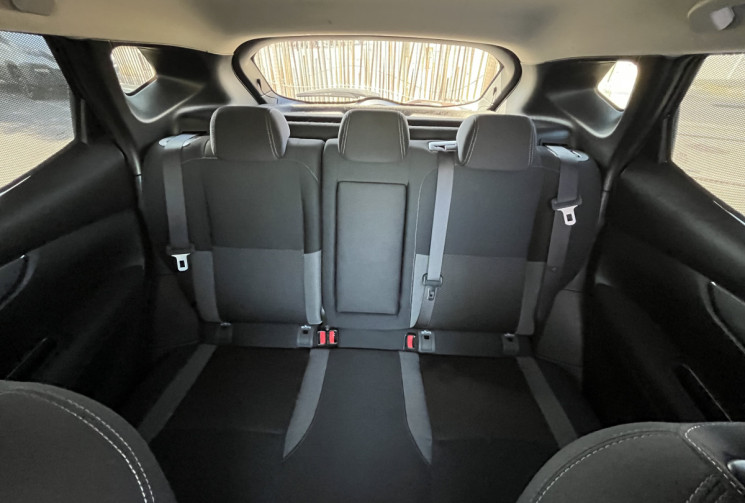 Nissan Qashqai 1.6 dCi 130cv N-Connecta Ph2 / Caméra 360° / Sièges chauffants / Suivi d'entretien