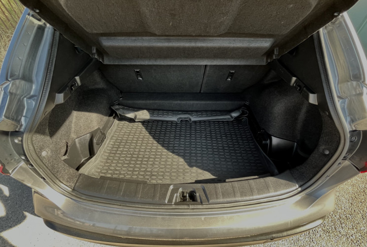 Nissan Qashqai 1.6 dCi 130cv N-Connecta Ph2 / Caméra 360° / Sièges chauffants / Suivi d'entretien